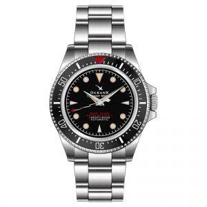 Ocean X Sharkmaster-V VSMS541 Ocean X Sharkmaster-V VSMS541