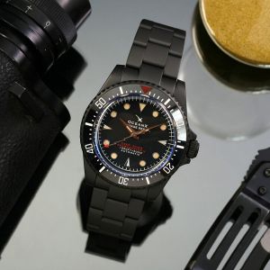 Ocean X Sharkmaster-V VSMS542 Ocean X Sharkmaster-V VSMS542