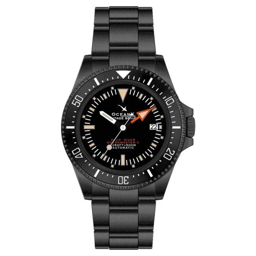 Ocean X Sharkmaster-V VSMS553 Ocean X Sharkmaster-V VSMS553