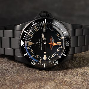 Ocean X Sharkmaster-V VSMS553 Ocean X Sharkmaster-V VSMS553