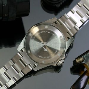 Ocean X Sharkmaster V2 SMS532 Ocean X Sharkmaster V2 SMS532
