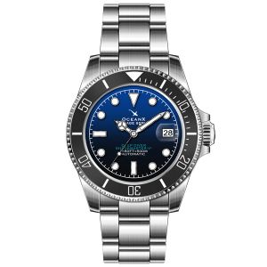 Ocean X Sharkmaster V2 SMS532 Ocean X Sharkmaster V2 SMS532