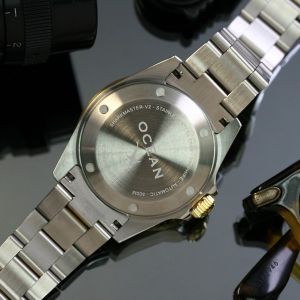Ocean X Sharkmaster V2SMS532 Ocean X Sharkmaster V2SMS532