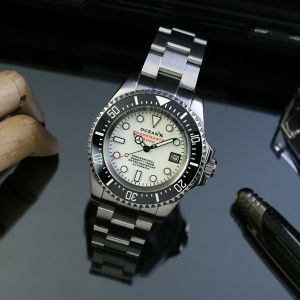 Ocean X Sharkmaster 1000 SMS1010 Ocean X Sharkmaster 1000 SMS1010