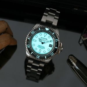 Ocean X Sharkmaster 1000 SMS1010 Ocean X Sharkmaster 1000 SMS1010