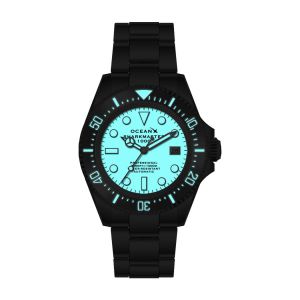Ocean X Sharkmaster 1000 SMS1010 Ocean X Sharkmaster 1000 SMS1010
