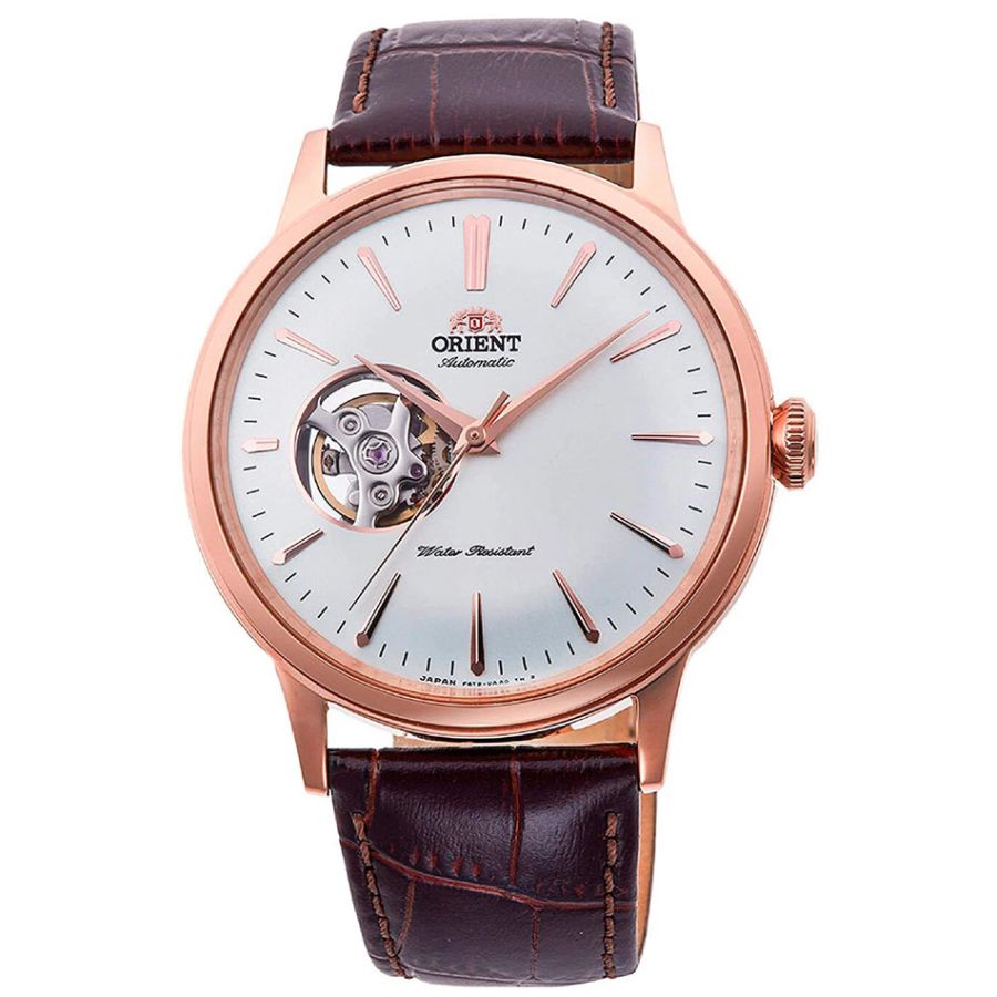 Orient Bambino Open Heart RA-AG0001S10B