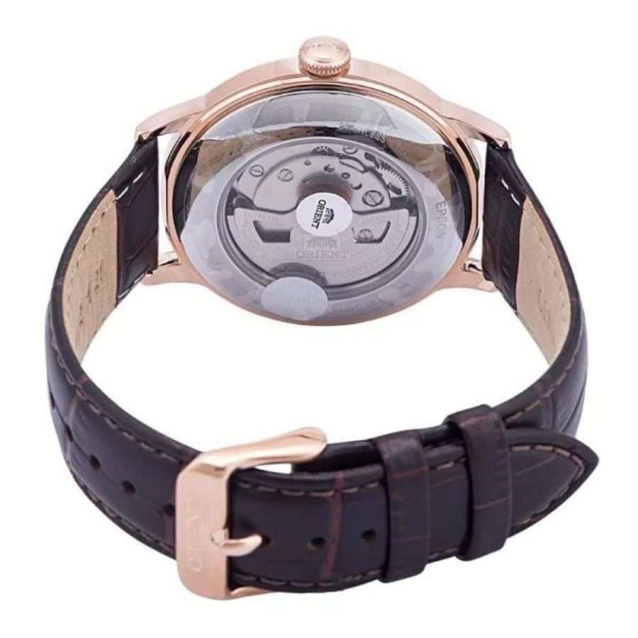Orient Bambino Open Heart RA-AG0001S10B