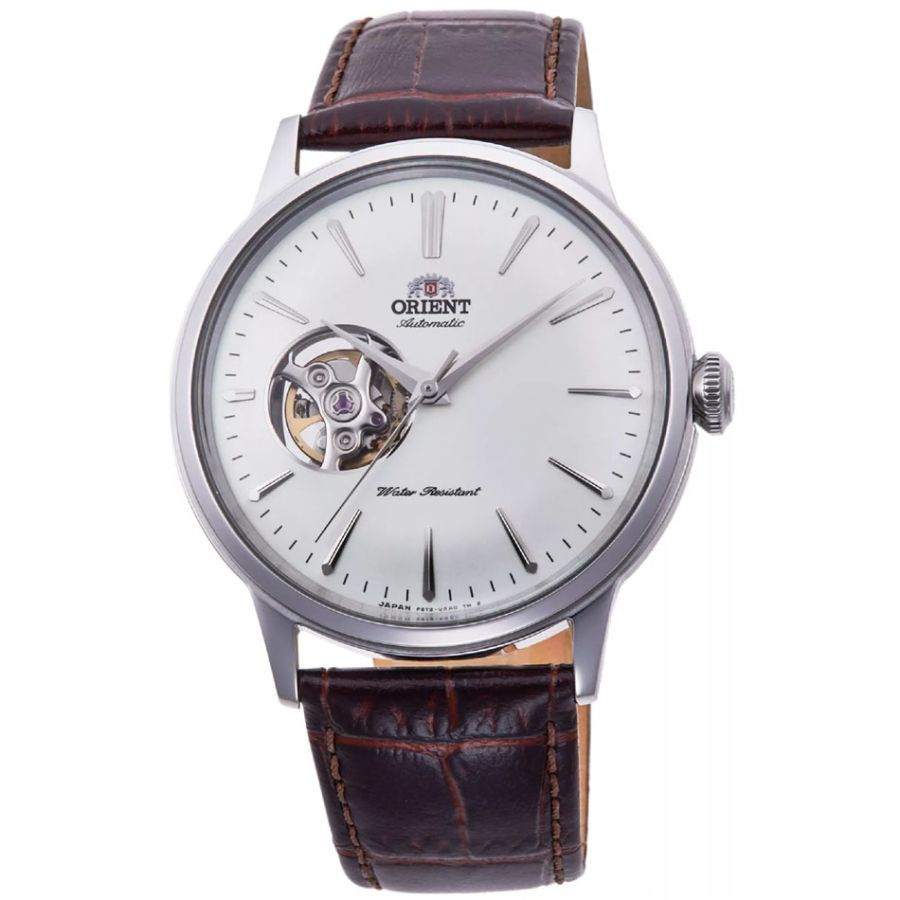 Orient Bambino Open Heart RA-AG0002S10B