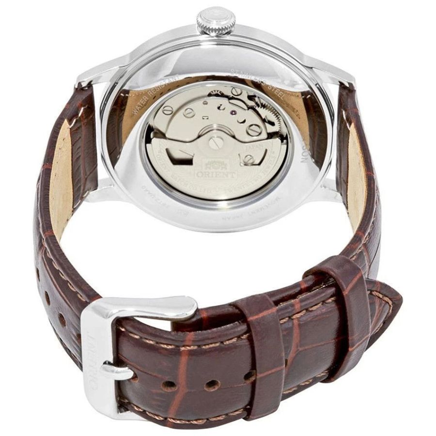 Orient Bambino Open Heart RA-AG0002S10B