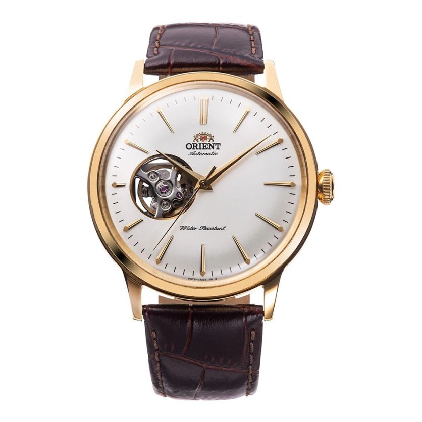 Orient Bambino Open Heart RA-AG0003S10A Orient Bambino Open Heart RA-AG0003S10A