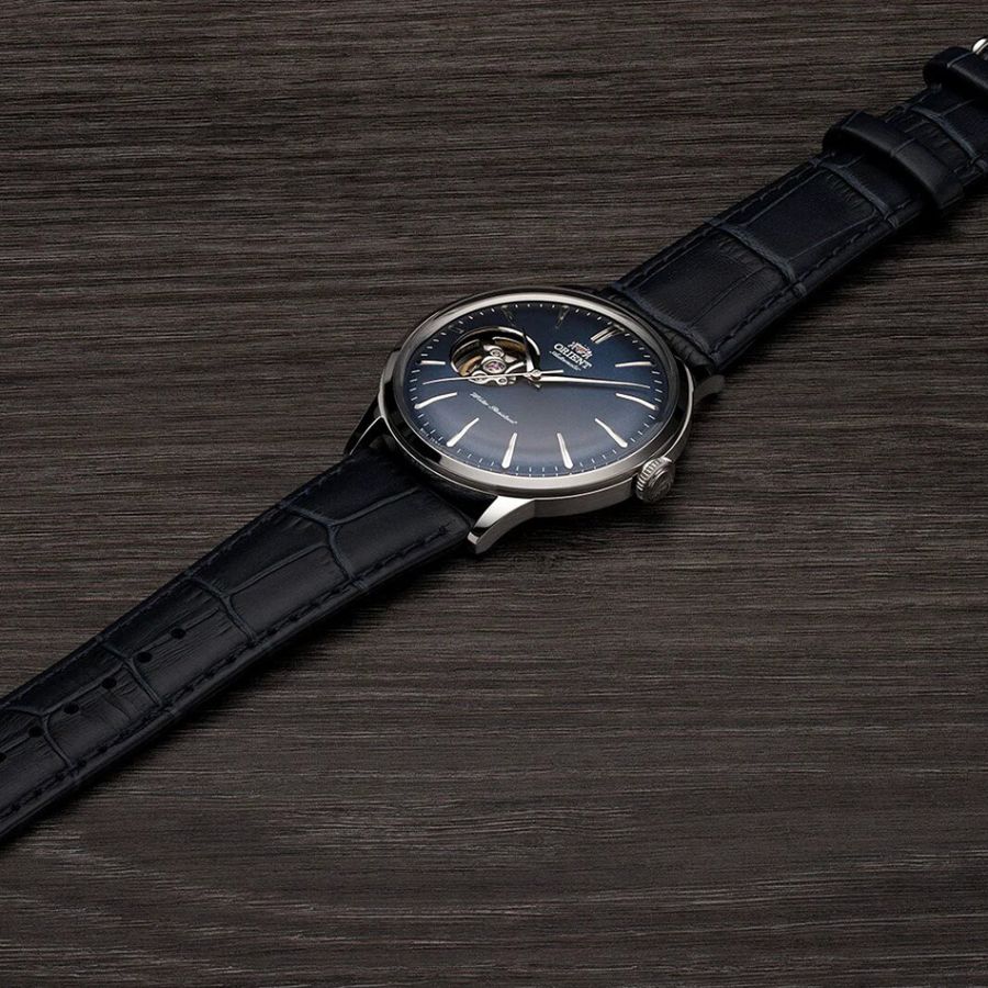 Orient Bambino Open Heart RA-AG0005L10A