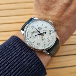 Orient Bambino RA-AK0802S10B Orient Bambino RA-AK0802S10B