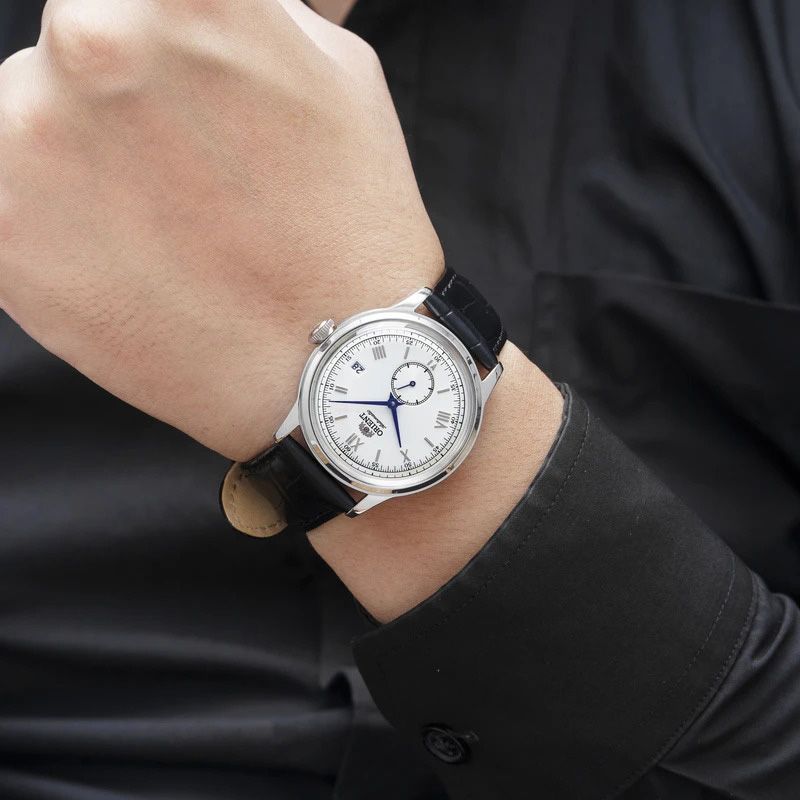 Orient Baby RA-AP0104S30B