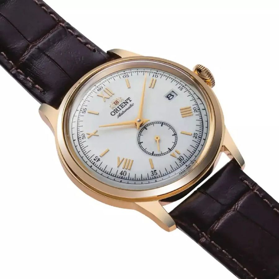 Orient Baby RA-AP0106S30B