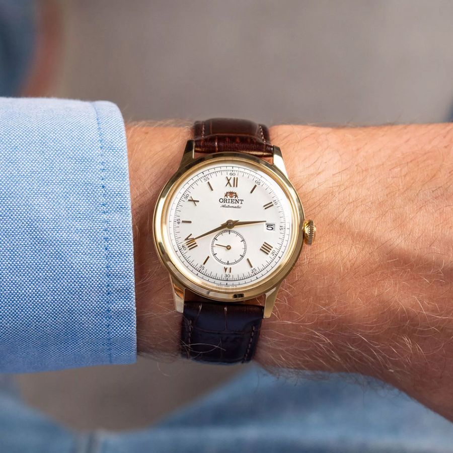 Orient Baby RA-AP0106S30B