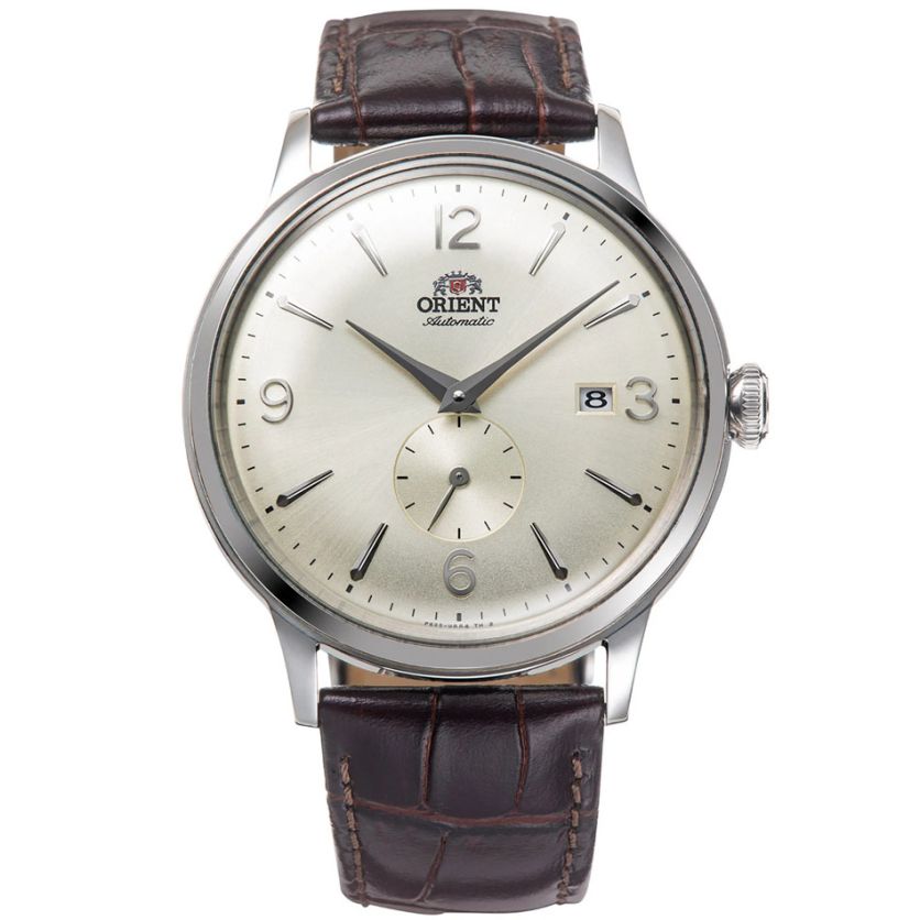 Orient Bambino Small Seconds RA-AP0003S10A Orient Bambino Small Seconds RA-AP0003S10A