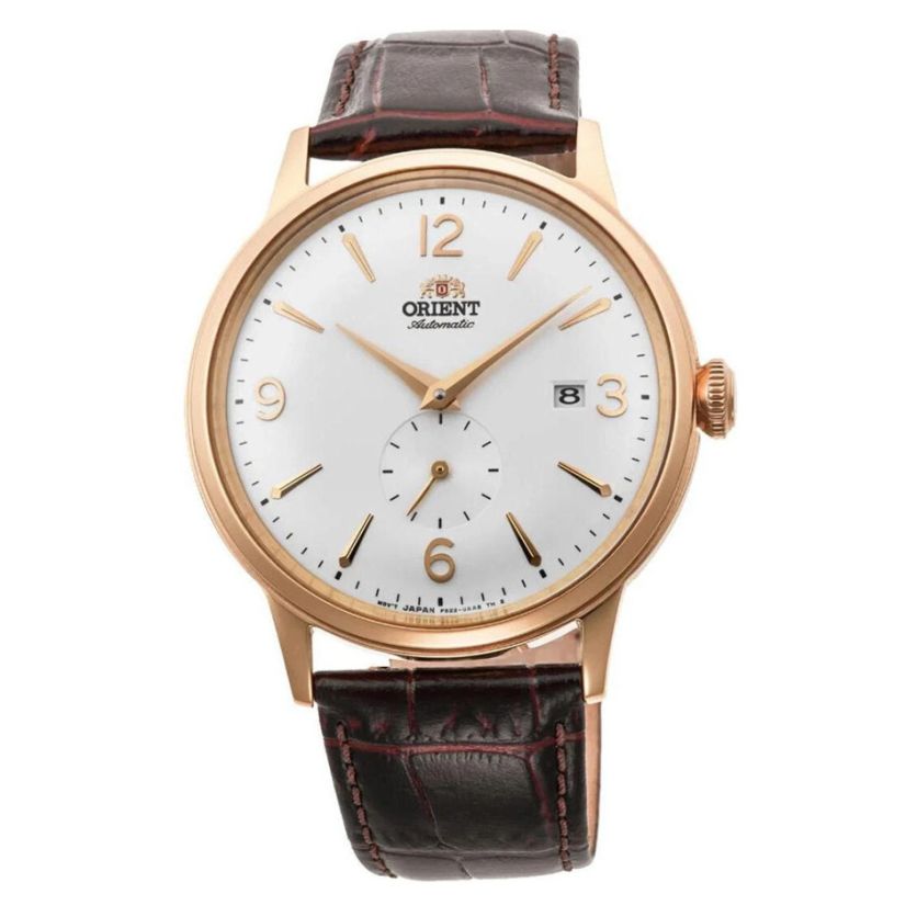 Orient Bambino Small Seconds RA-AP0004S10A Orient Bambino Small Seconds RA-AP0004S10A
