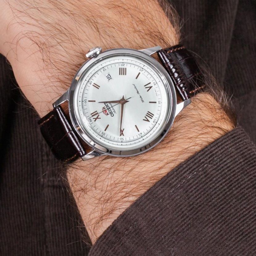 Orient Bambino Version 2 FAC00008W0