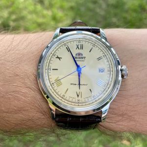 Orient Bambino Version 2 FAC00009W0 Orient Bambino Version 2 FAC00009W0
