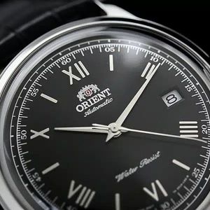 Orient Bambino Version 2 FAC0000AB0 Orient Bambino Version 2 FAC0000AB0