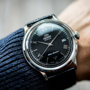 Orient Bambino Version 2 FAC0000AB0 Orient Bambino Version 2 FAC0000AB0