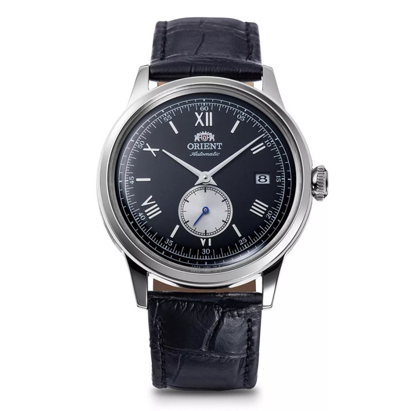 Orient Bambino Version 2 Small Seconds RA-AP0101B30B Orient Bambino Version 2 Small Seconds RA-AP0101B30B