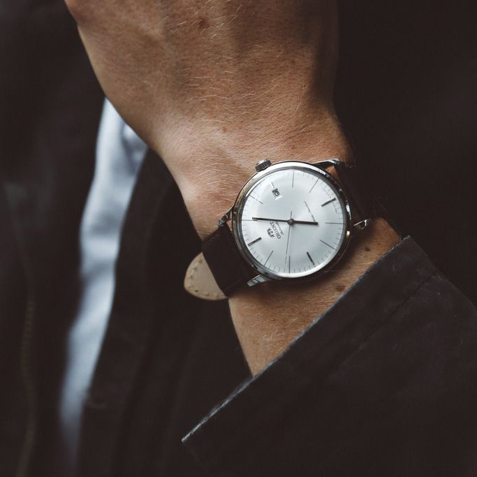 Orient Bambino Version 3 FAC0000EW0