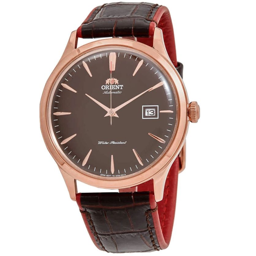 Orient Bambino Version 4 FAC08001T0 Orient Bambino Version 4 FAC08001T0