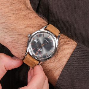 Orient Bambino Version 4 FAC08003A0 Orient Bambino Version 4 FAC08003A0