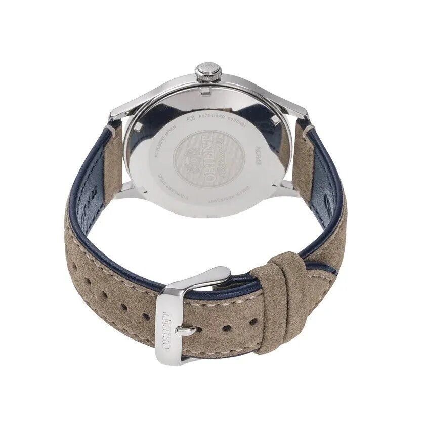 Orient BAMBINO VERSION 4 RA-AC0P02L10B