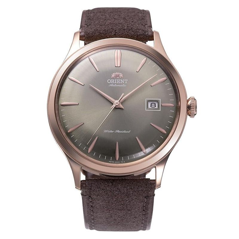 Orient BAMBINO VERSION 4 RA-AC0P04Y10B Orient BAMBINO VERSION 4 RA-AC0P04Y10B