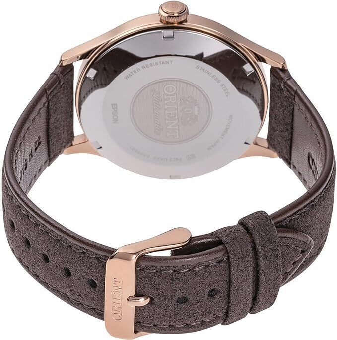 Orient BAMBINO VERSION 4 RA-AC0P04Y10B