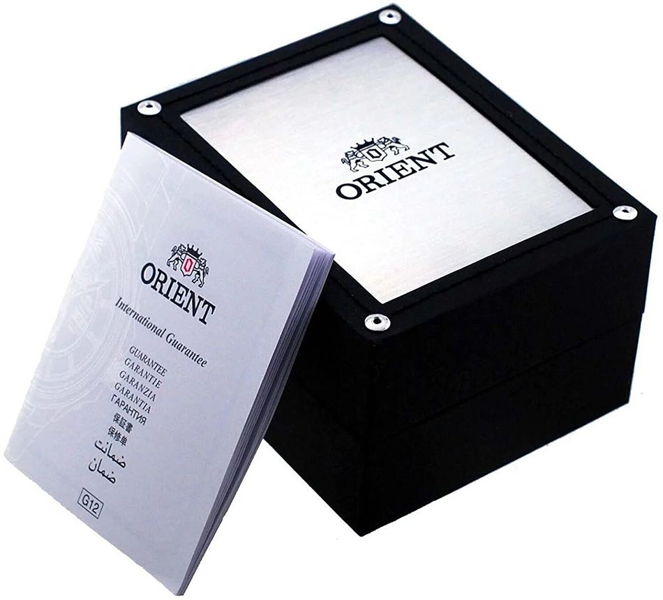 Orient BAMBINO VERSION 6 RA-AC0022S10B