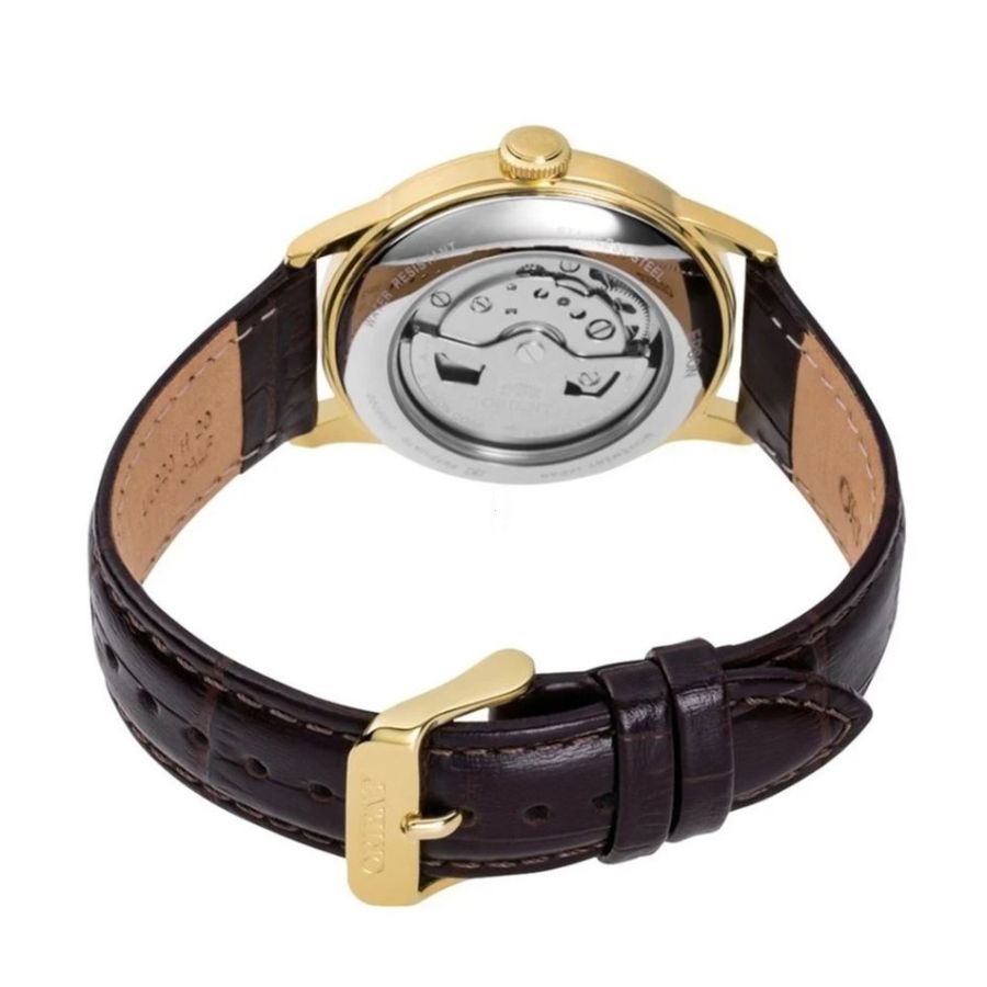 Orient Bambino Version 7 RA-AC0M01S10B