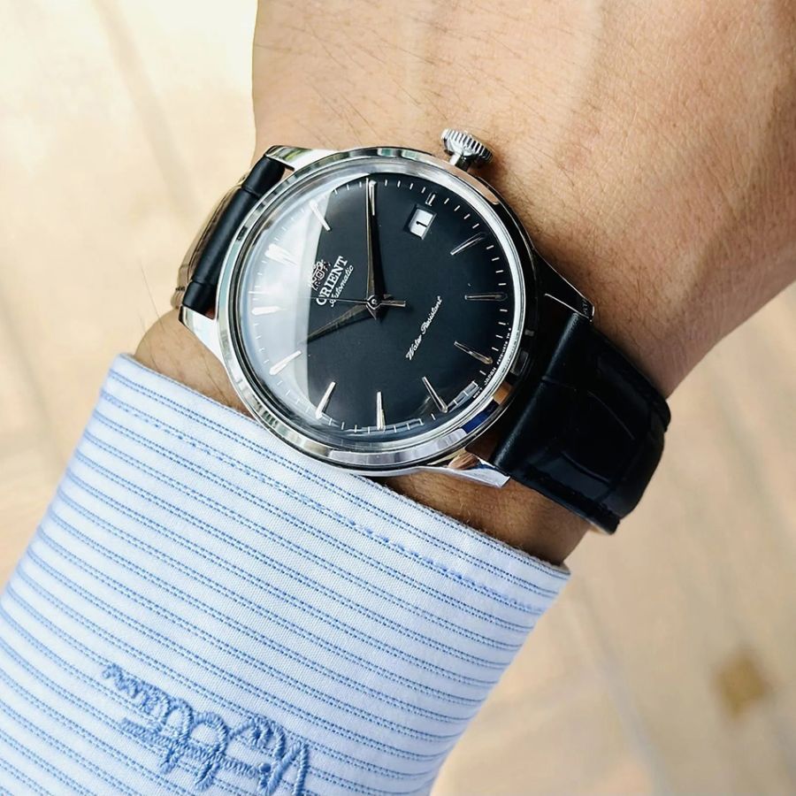 Orient Bambino Version 7 RA-AC0M02B10B