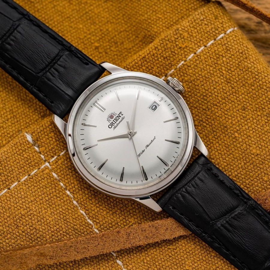 Orient Bambino Version 7 RA-AC0M03S10B