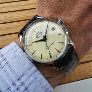 Orient Bambino Version 7 RA-AC0M04Y10B Orient Bambino Version 7 RA-AC0M04Y10B