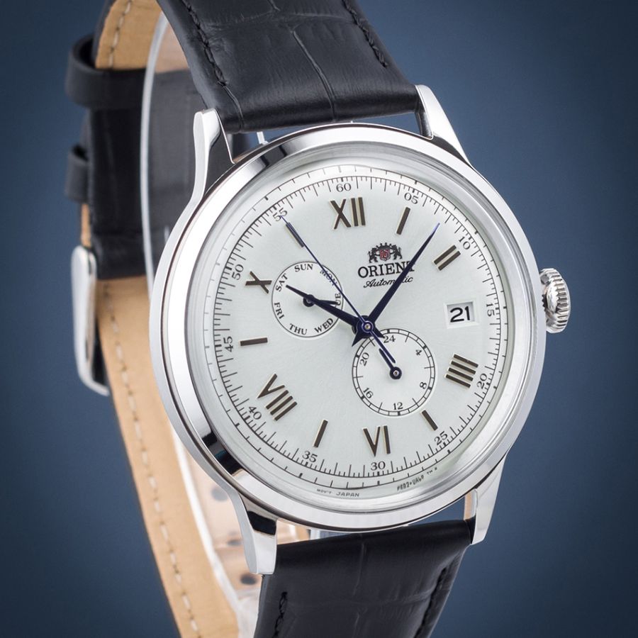 Orient Bambino Version 8 RA-AK0701S10B
