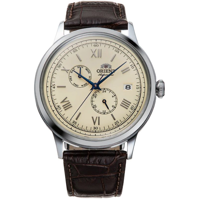 Orient Bambino Version 8 RA-AK0702Y30B Orient Bambino Version 8 RA-AK0702Y30B