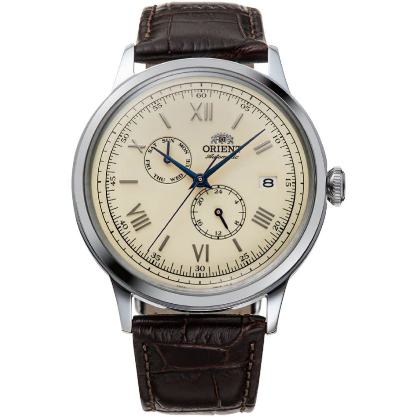 Orient Bambino Version 8 RA-AK0702Y30B Orient Bambino Version 8 RA-AK0702Y30B