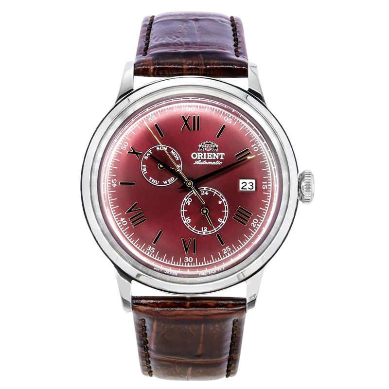 Orient BAMBINO VERSION 8 RA-AK0705R10B Orient BAMBINO VERSION 8 RA-AK0705R10B