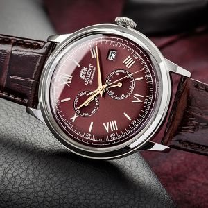Orient BAMBINO VERSION 8 RA-AK0705R10B