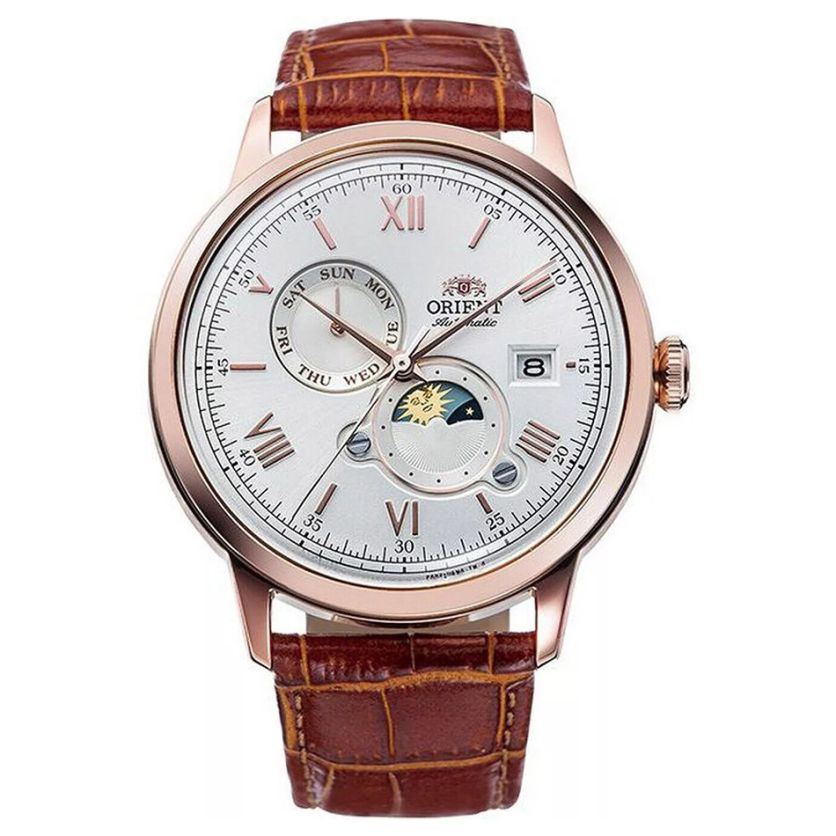 Orient Bambino Version 9 RA-AK0801S30B Orient Bambino Version 9 RA-AK0801S30B