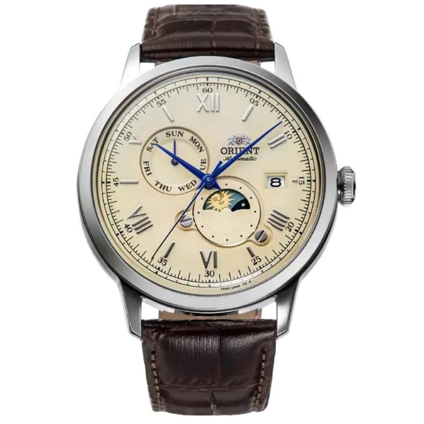 Orient Bambino Version 9 RA-AK0803Y30B Orient Bambino Version 9 RA-AK0803Y30B