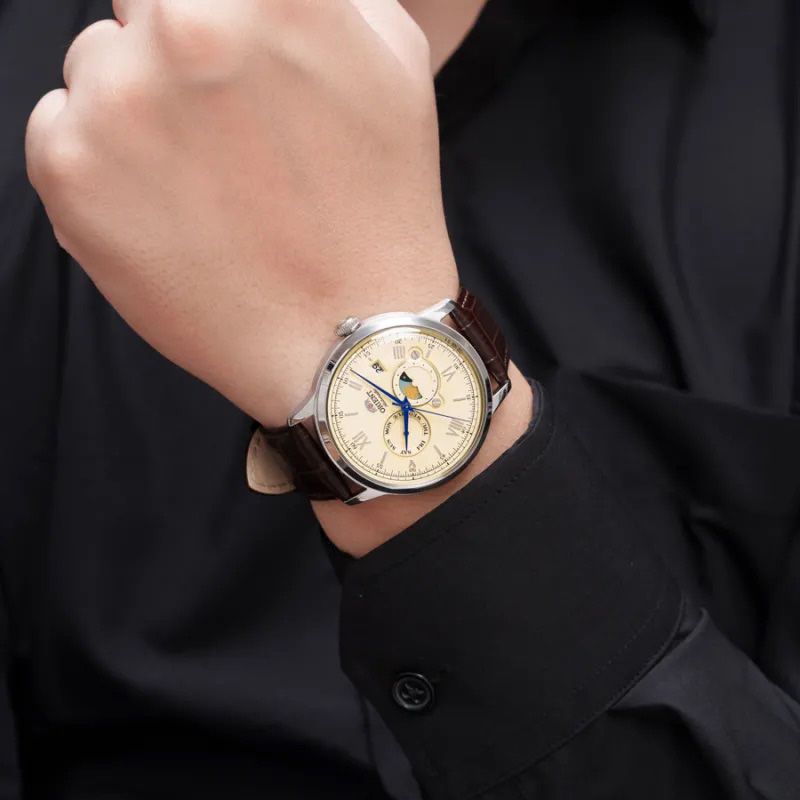 Orient Bambino Version 9 RA-AK0803Y30B