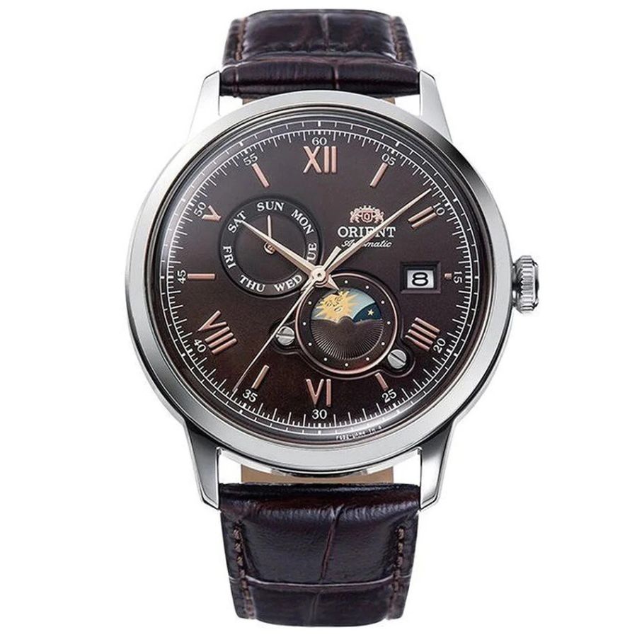 Orient Bambino Version 9 RA-AK0804Y30B
