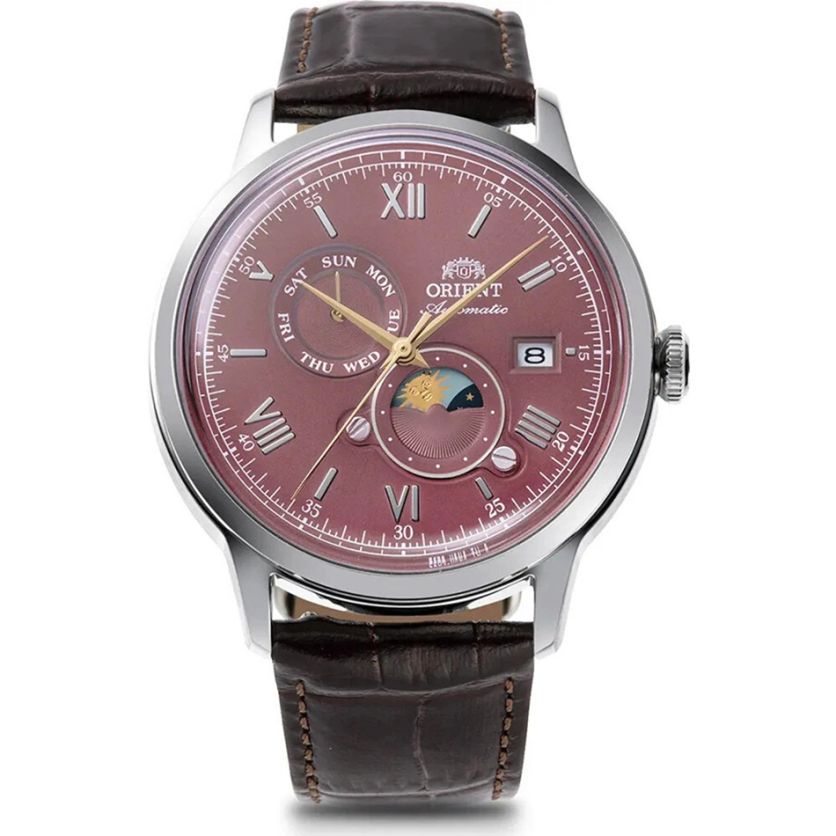 Orient Bambino Version 9 RA-AK0807R30B