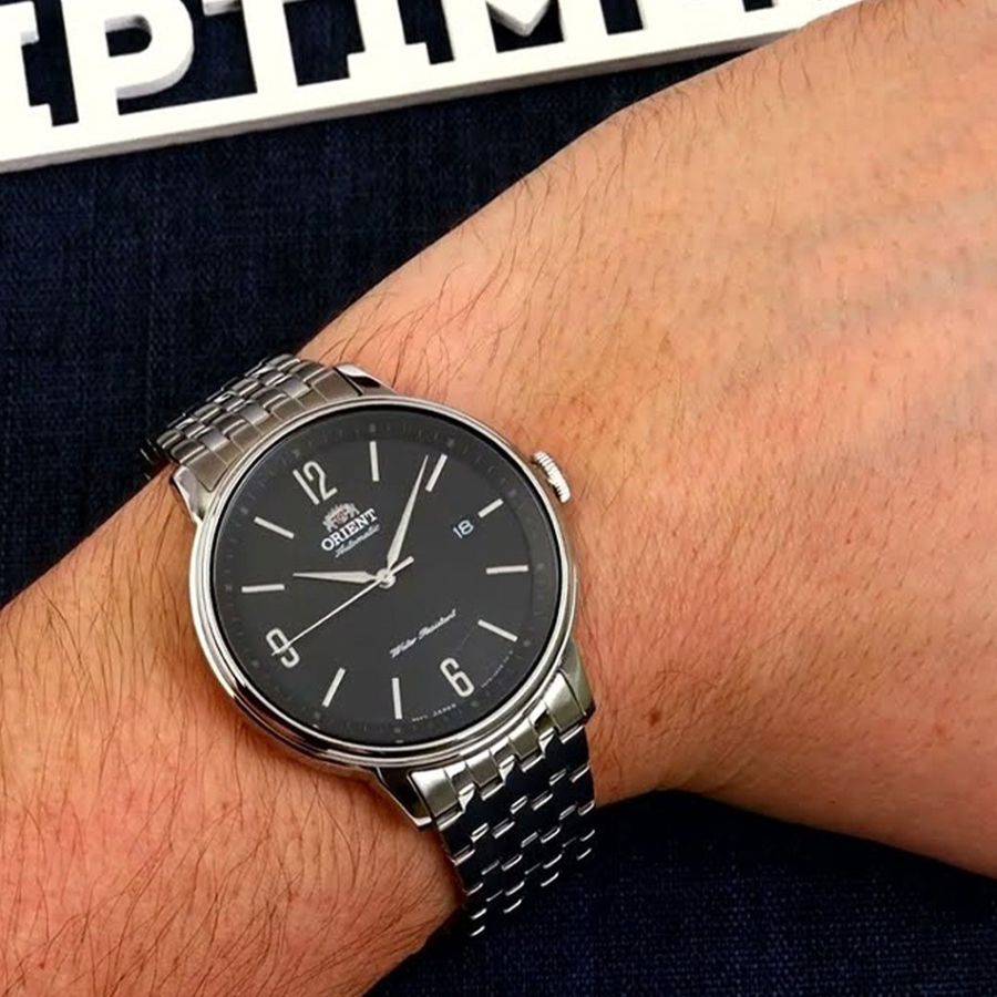 Orient Classic RA-AC0J08B10B