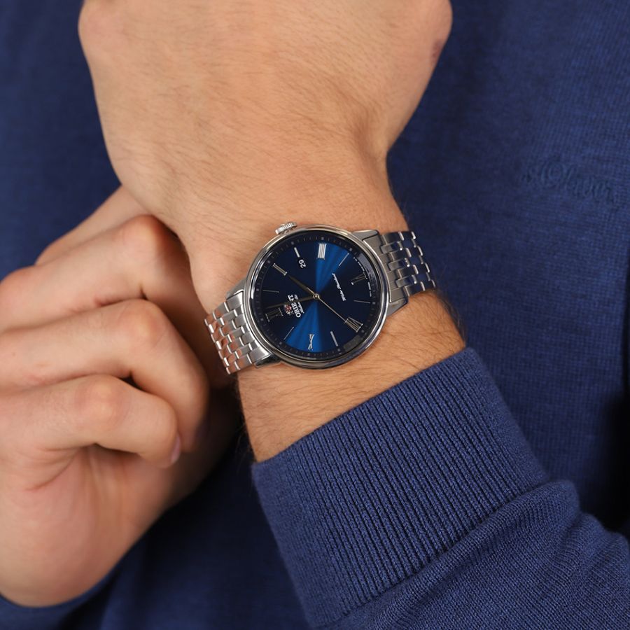 Orient Classic RA-AC0J09L10B